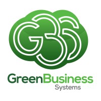 Green Business Systems Logo
