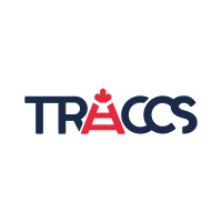 TRACCS Transit & Rail Association Logo