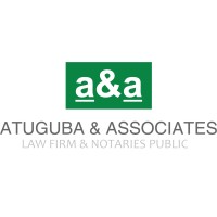 Atuguba & Associates Logo