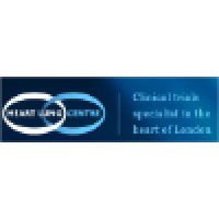 Heart Lung Centre Logo