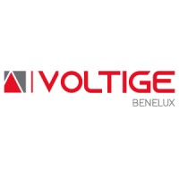 VOLTIGE BENELUX Logo