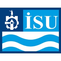 İSU Genel Müdürlüğü Logo