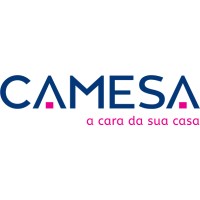 Camesa Ind. Têxtil Ltda. Logo