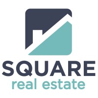 Square Real Estate Logo