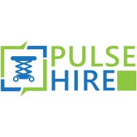 Pulse Hire Ltd Logo