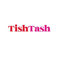TishTash Communications Logo