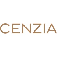 Cenzia AS Logo