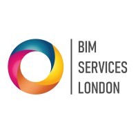 BIM Services London | BSL | Logo