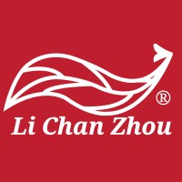 Li Chan Zhou Logo