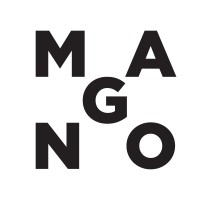 Magno Studio Logo