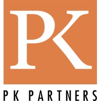 PK Partners Logo