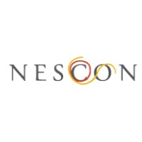 Núcleo de Educação em Saúde Coletiva (Nescon/UFMG) Logo