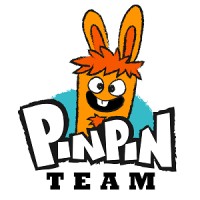 Pinpin Team Logo