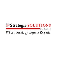 Strategic Solutions by Tricia, LLC Logo