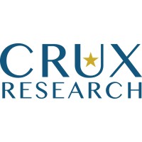 Crux Research Inc. Logo