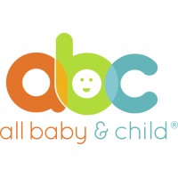 All Baby & Child | ABC Kids Expo Logo