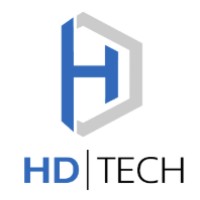 HD Technologies Inc. Logo