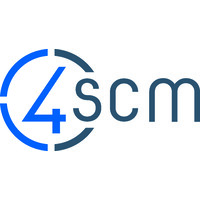 4SCM BV Logo