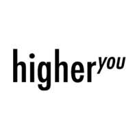 Higher You Logo