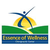 Essence Of Wellness Logo