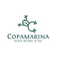 Copamarina Beach Resort & Spa Logo