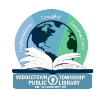 Middletown Township Public Library Logo