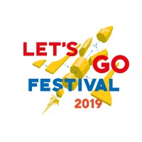 Lets Go Festival Logo
