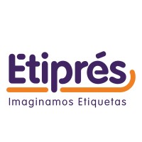 Etiprés Logo