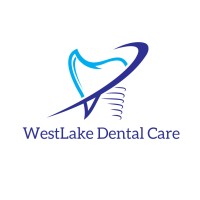 WestLake Dental Care VA Logo
