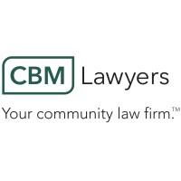 CBM Lawyers LLP Logo