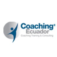 Coaching Ecuador Cia Ltda. Business Coaching & Consulting Logo