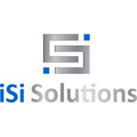 iSi Solutions Logo
