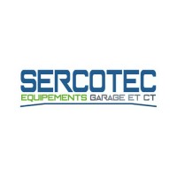 SERCOTEC équipement de garage Logo