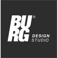 Burg Design Studio Logo