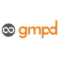 MyGMPD Logo