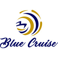 Blue Cruise Logo