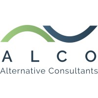 ALCO Logo