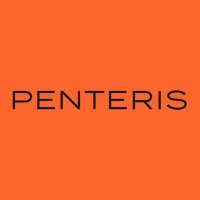 Penteris Logo