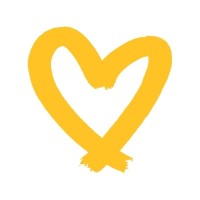 Heart in Business Logo
