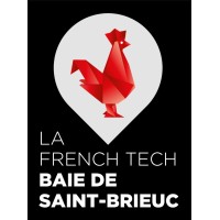 La French Tech Baie de Saint-Brieuc (ex-La French Tech Saint-Brieuc Bay) Logo