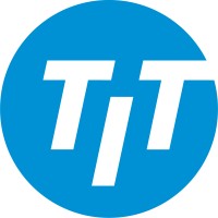 TIT Imhof Gruppe Logo