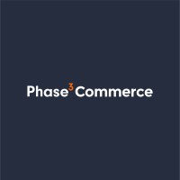 Phase 3 Commerce Logo
