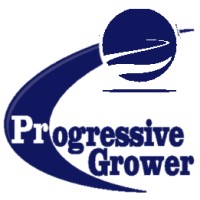 Progressive Grower Agricultural & Turf Supply Logo