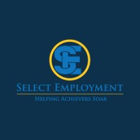 Select Employment Inc Logo