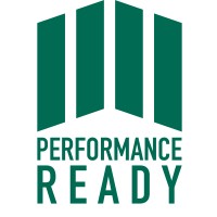 Performance Ready Logo