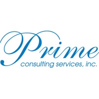 Prime Consulting Services Inc Logo
