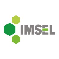 IMSEL S.A.S Logo