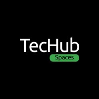 TecHub Spaces Logo