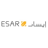 ESAR-إيسار استأجر بذكاء Logo