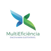 MultiEficiência Logo